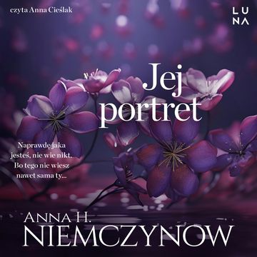 Jej portret audiobook, Anna H. Niemczynow