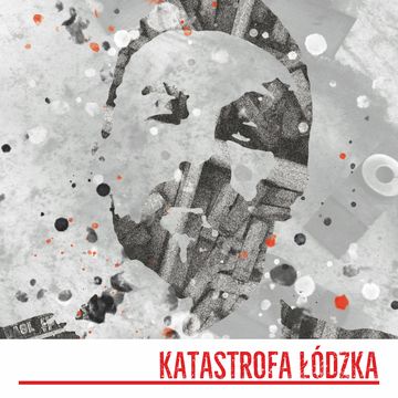Katastrofa łódzka. Słuchowisko audiobook, Mikołaj Szczęsny