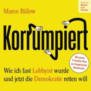 Korrumpiert, Marco Bülow