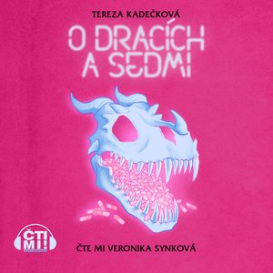 O dracích a sedmi, Tereza Kadečková
