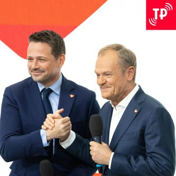 Po wyborach samorządowych: co oznaczają ich wyniki [Tematy Tygodnika] audiobook, Marek Kęskrawiec, Michał Kuźmiński, Piotr Śmiłowicz