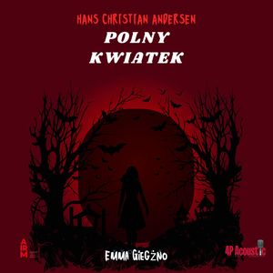 Polny kwiatek, Hans Christian Andersen