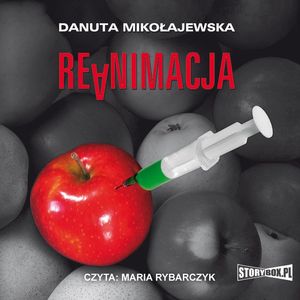 Reanimacja, Danuta Mikołajewska