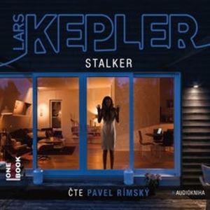 Stalker, Lars Kepler