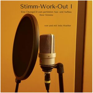 Stimm-Work-Out I, Inés Hoelter