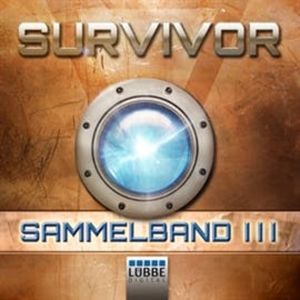 Survivor: Sammelband 3 (Folge 9-12), Peter Anderson