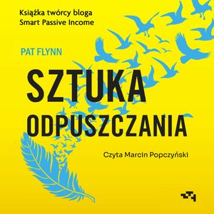 Sztuka odpuszczania, Pat Flynn