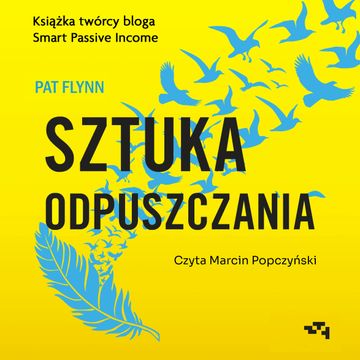 Sztuka odpuszczania, Pat Flynn