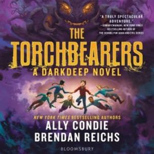 The Torchbearers, Ally Condie