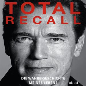 Total Recall, Arnold Schwarzenegger