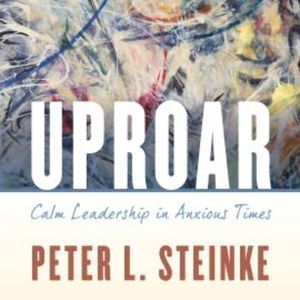 Uproar, Peter L. Steinke