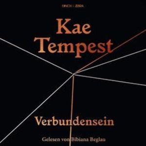 Verbundensein (Ungekürzt), Kae Tempest