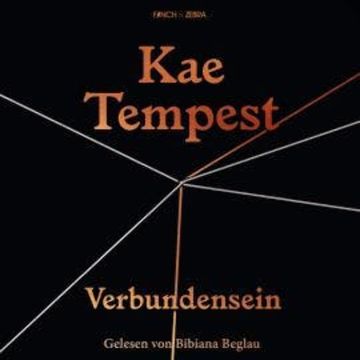Verbundensein (Ungekürzt) audiobook, Kae Tempest
