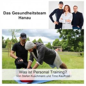 Was ist Personal Training? audiobook, Stefan Kuschmann