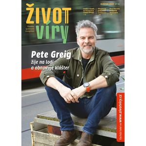 Život víry 2024/05, Život víry