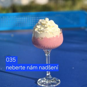 035 neberte nám nadšení, Hana Kuncová, Lukáš Hejlík