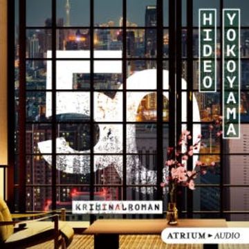 50 audiobook, Hideo Yokoyama