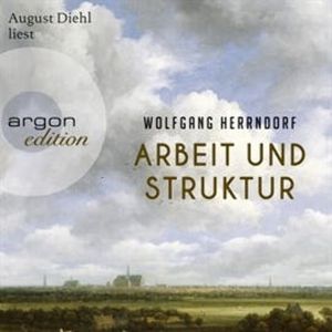 Arbeit und Struktur, Wolfgang Herrndorf