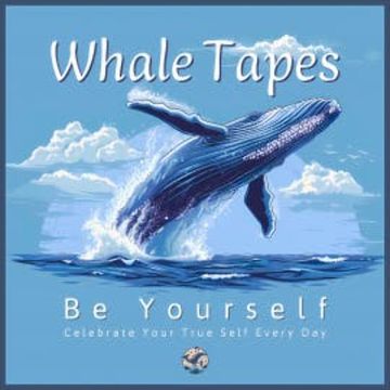 Be Yourself audiobook, Detlev Hürter