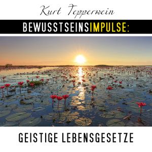 Bewusstseinsimpulse: Geistige Lebensgesetze, Kurt Tepperwein