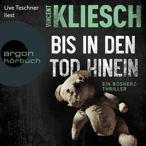 Bis in den Tod hinein, Vincent Kliesch