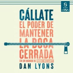 Cállate, Dan Lyons