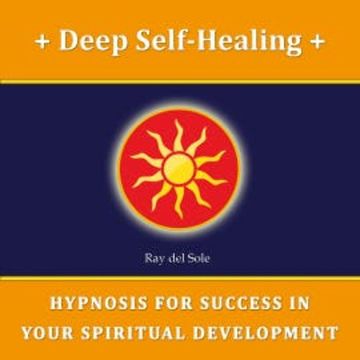 Deep Self-Healing audiobook, Falco Wisskirchen