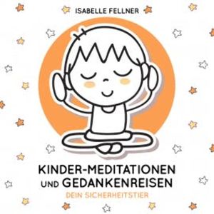 Dein Sicherheitstier, Isabelle Fellner