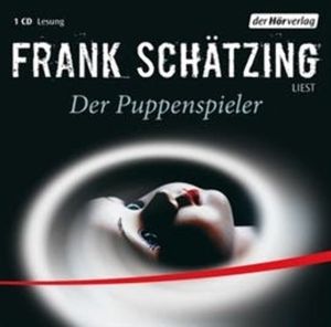 Der Puppenspieler, Frank Schätzing