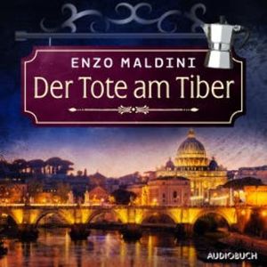 Der Tote am Tiber, Enzo Maldini