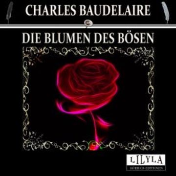 Die Blumen des Bösen audiobook, Friedrich Frieden