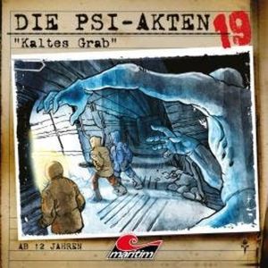 Die PSI-Akten, Folge 19: Kaltes Grab, Markus Duschek