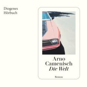Die Welt, Arno Camenisch
