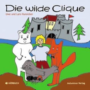 Die wilde Clique, Lars Hunsicker