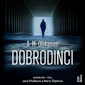 Dobrodinci, A. M. Ollikainen
