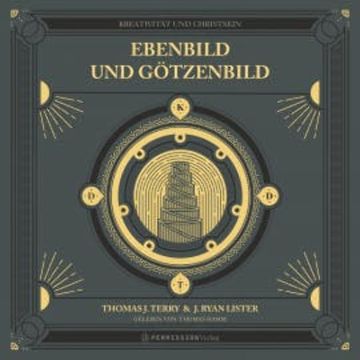 Ebenbild und Götzenbild audiobook, Thomas J. Terry