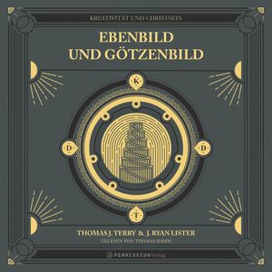 Ebenbild und Götzenbild, Thomas J. Terry
