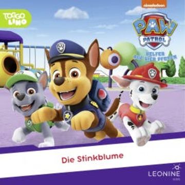 Folge 274: Die Stinkblume audiobook, N.N.