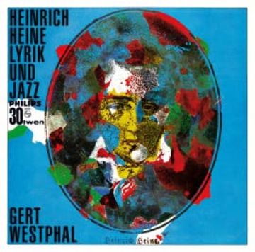 Heinrich Heine Lyrik und Jazz audiobook, Heinrich Heine