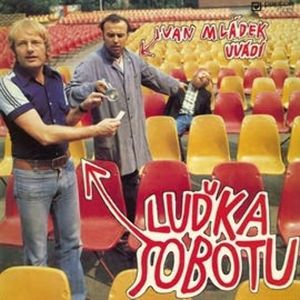 Ivan Mládek uvádí Luďka Sobotu, Ivan Mládek, Luděk Sobota, Zdeněk Svěrák