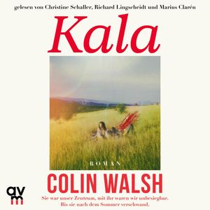 Kala, Colin Walsh