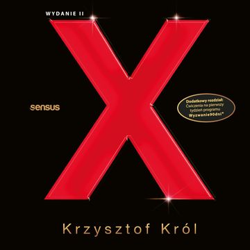Kodeks wygranych. X przykazań człowieka sukcesu. Wydanie 2 audiobook, Krzysztof Król