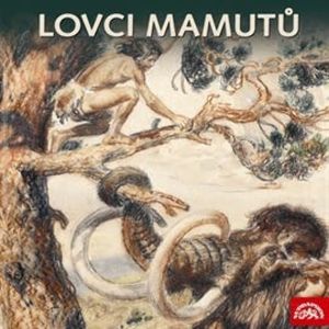 Lovci mamutů, Eduard Štorch