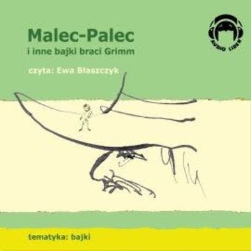 Malec-Palec i inne bajki braci Grimm, Bracia Grimm