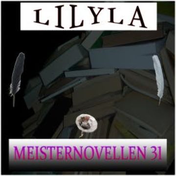 Meisternovellen 31 audiobook, Wolfgang Borchert
