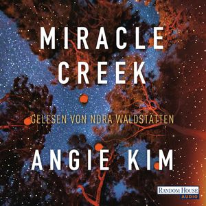 Miracle Creek, Angie Kim