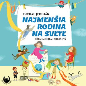 Najmenšia rodina na svete, Michal Jedinák