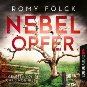 Nebelopfer (Gekürzt) audiobook, Romy Fölck