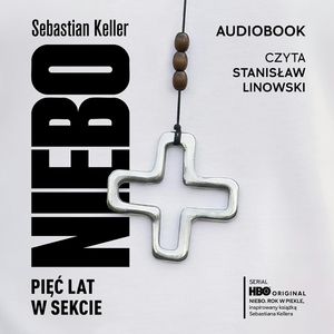 Niebo. Pięć lat w sekcie, Sebastian Keller