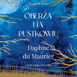 Oberża na pustkowiu, Daphne du Maurier